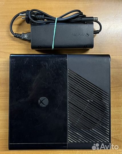 Xbox 360 (для доставки)