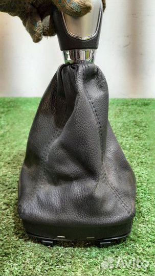 Чехол кулисы кпп Ford Mondeo 4 1.6 2009