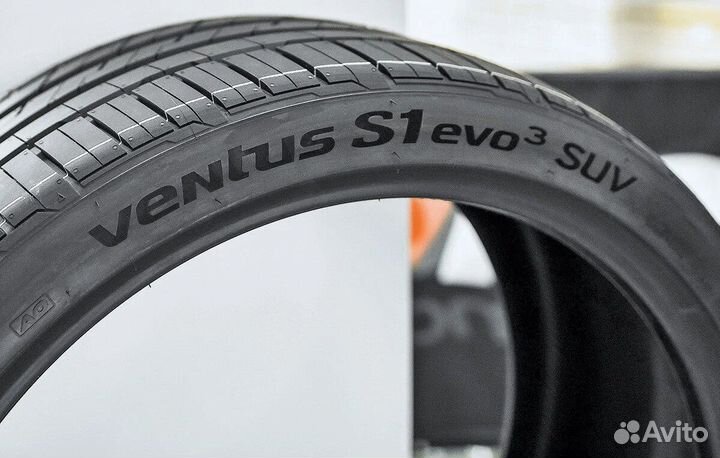 Hankook Ventus S1 Evo 3 K127 245/45 R18 100Y