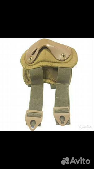 Тактическая защита суставов (разная расцветка)