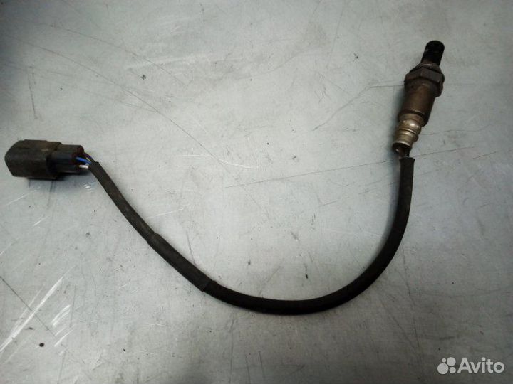 Датчик кислородный передний Toyota Corolla 120