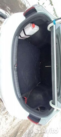 Hyundai Solaris 1.4 МТ, 2017, 176 000 км