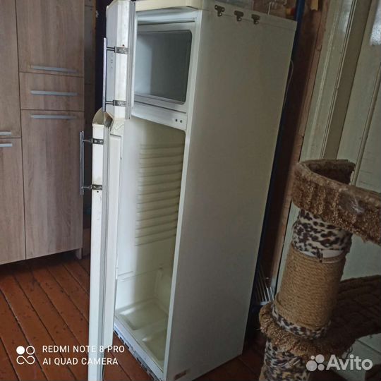 Холодильник бу