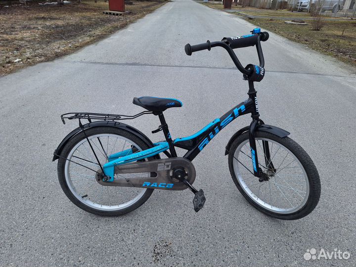 Велосипед 20 дюйм отличное состояние