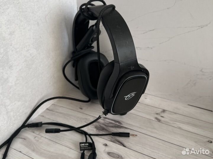 Клавиатура Мышь Наушники на запчасти