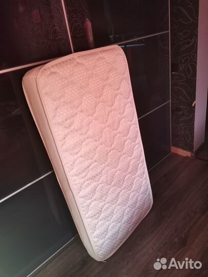 Детский матрас 120'60