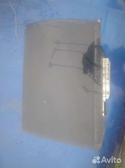 Заднее левое стекло Тойота Ист