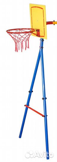 Уличный дск 