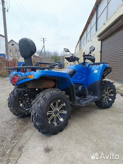 Продам квадроцикл