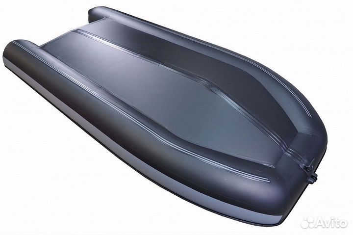 Лодка Марлин 330 EL (9мм)