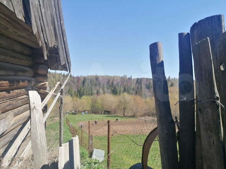 Участок 34 сот. (ИЖС)