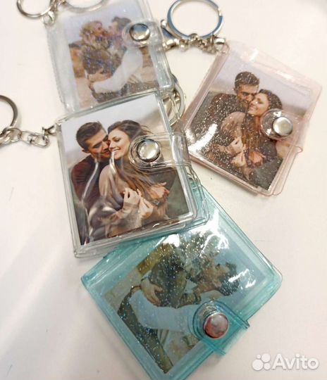 Фотобрелок, фото, брелок