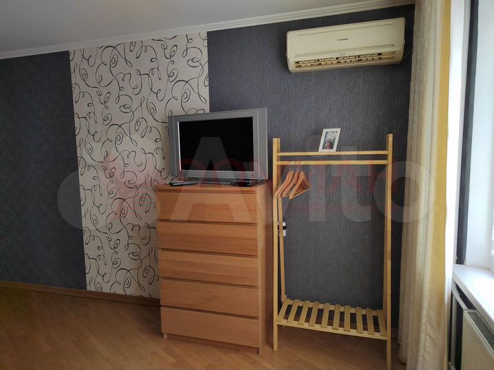 2-к. квартира, 76 м², 5/20 эт.