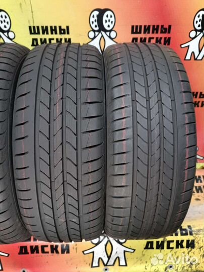 Goodyear EfficientGrip 205/55 R16 91H