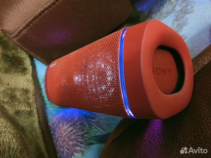 Колонка Сони срс х633