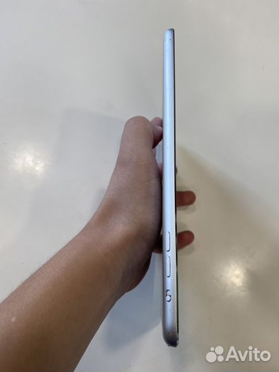 iPad mini 3 64gb