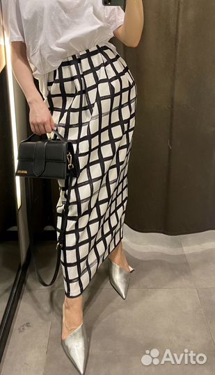 Юбка zara