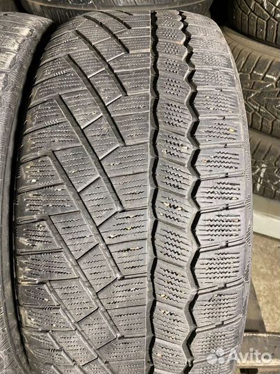 Continental ContiCrossContact Viking 235/50 R18 101Q