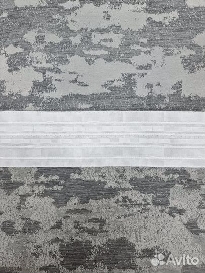 Комплект штор