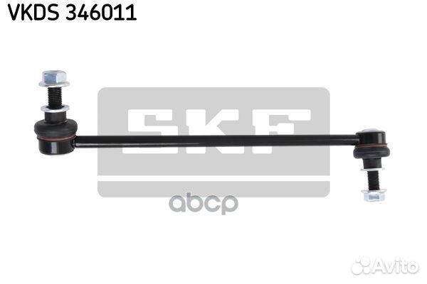 Стойка стабилизатора vkds346011 Skf