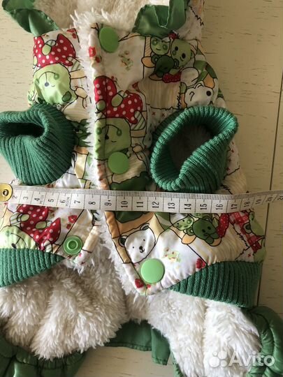 Одежда для собак мелких пород