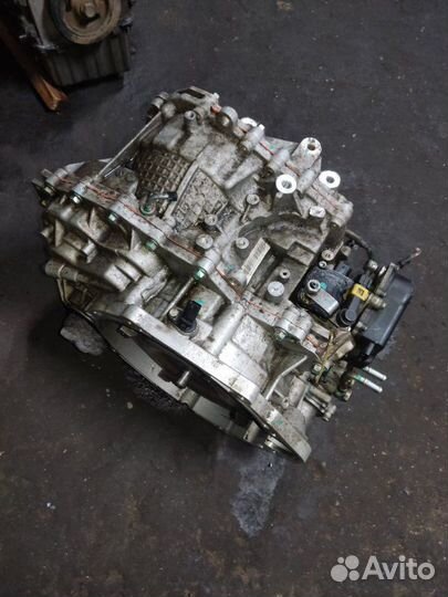 АКПП Chery Tiggo 7 PRO MAX sqre4T15C 2023