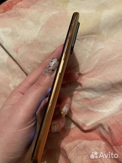 Xiaomi Redmi Note 10 Pro, 8/128 ГБ