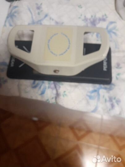 Скруглитель углов Uni