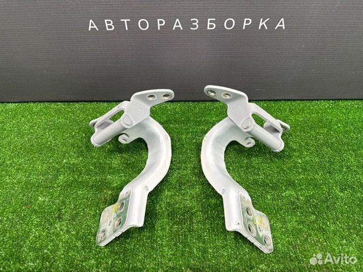 Петли крышки багажника Infiniti Qx50 J55 2.0