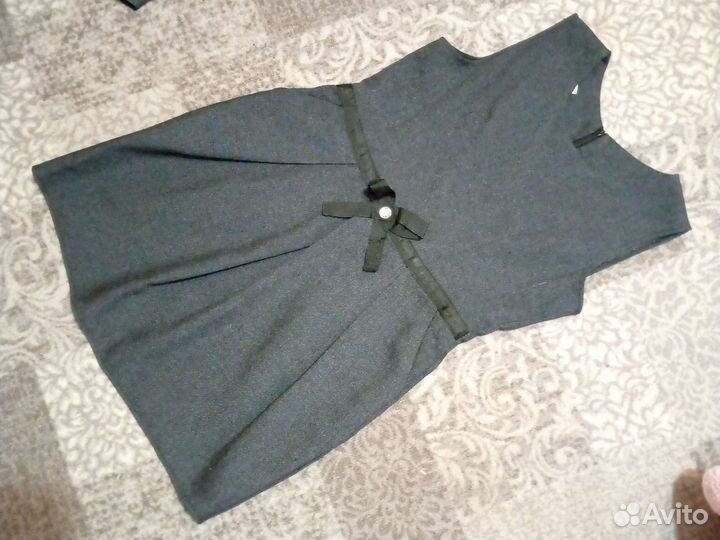 Школьная форма 134