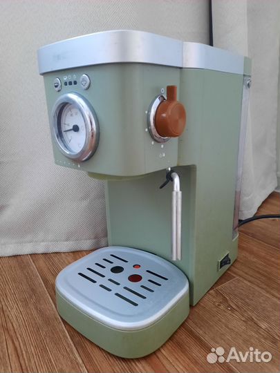 Кофеварка konka