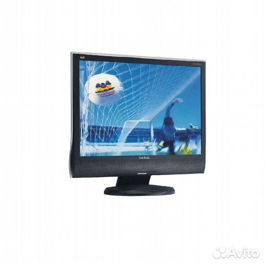 Б/у Монитор 20,1