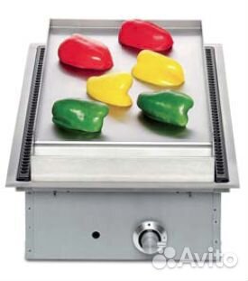 Варочная панель Ilve HF40F