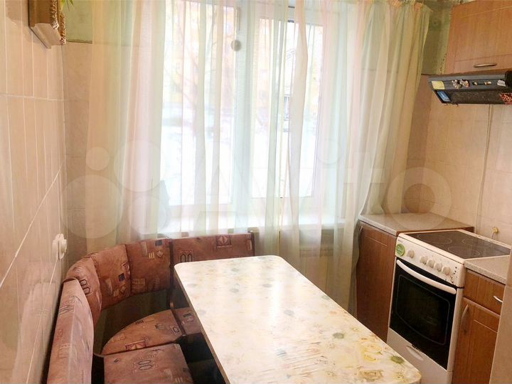 2-к. квартира, 48 м², 3/9 эт.