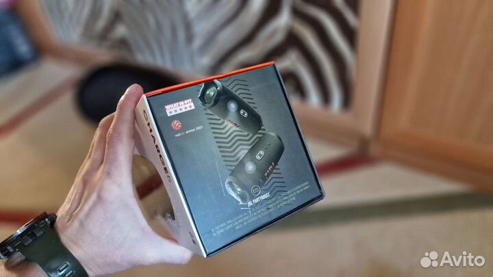Jbl charge 5 новая