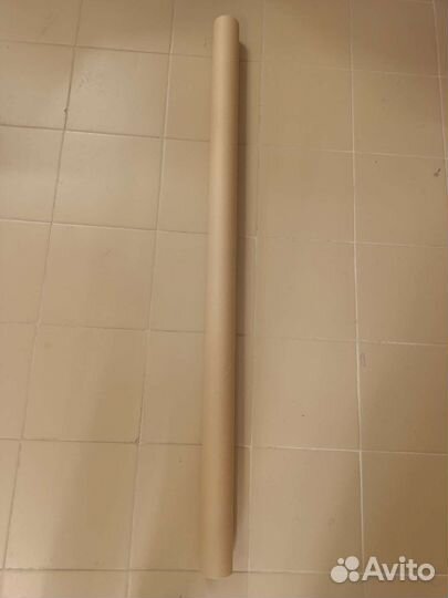 Втулки картонные