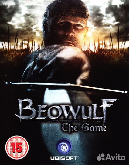 Игра для PS3:Beowulf (Беовульф) The Game