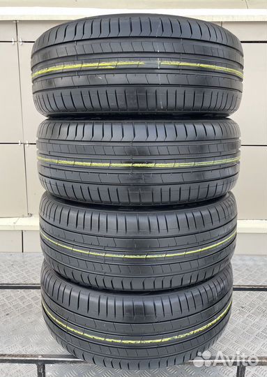 Pirelli P Zero PZ4 245/45 R20