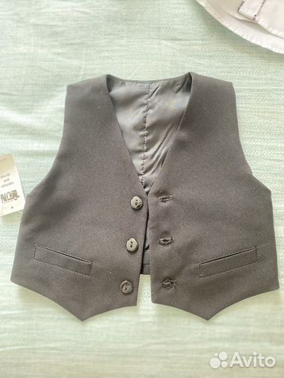 Костюм на мальчика