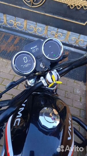 Альфа 110 кубов