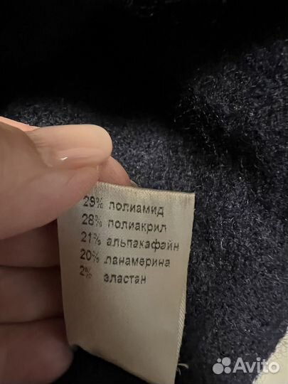 Шапка женская