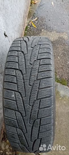 Marshal I'Zen KW31 185/60 R15