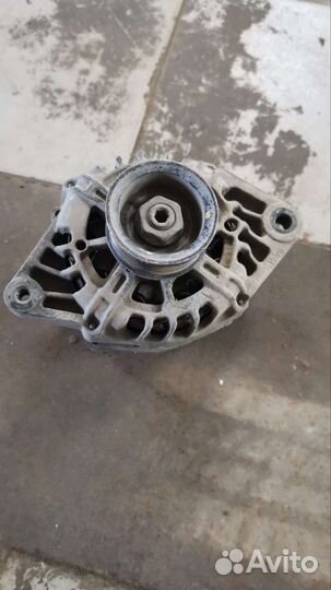 Электродвигатель для автомобиля