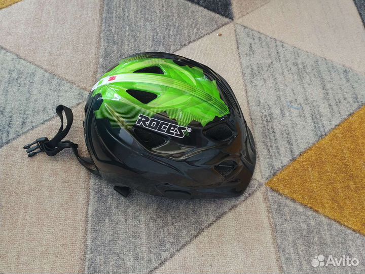 Шлем для ребенка