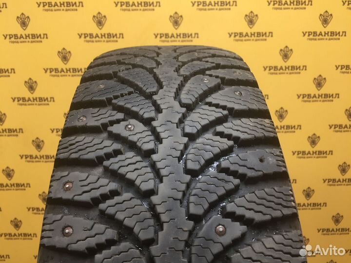 Cordiant Sno-Max 195/65 R15 91T