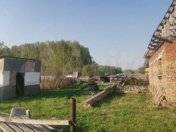 Дача 70 м² на участке 7,7 сот.