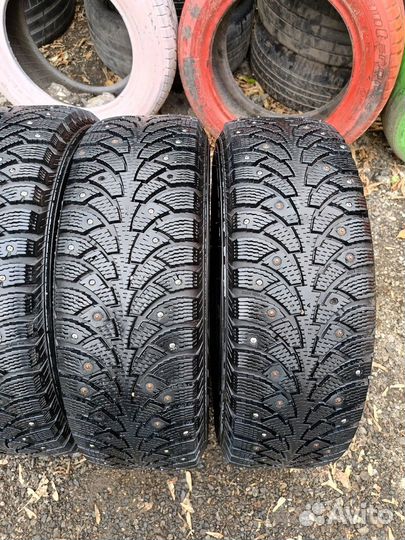 Nokian Tyres Nordman 4 185/70 R14