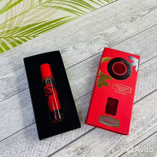 Vertus Narcosis 25мл 3579