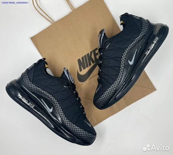 Кроссовки Nike Air Max 720 (Арт.55344)