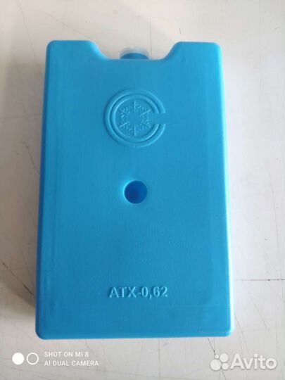 Хладоэлементы,аккумуляторы холода